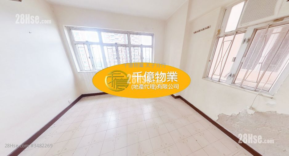 Chung Yew Building Sell 1 Bedroom 450 ft² ( 41.8 m² )