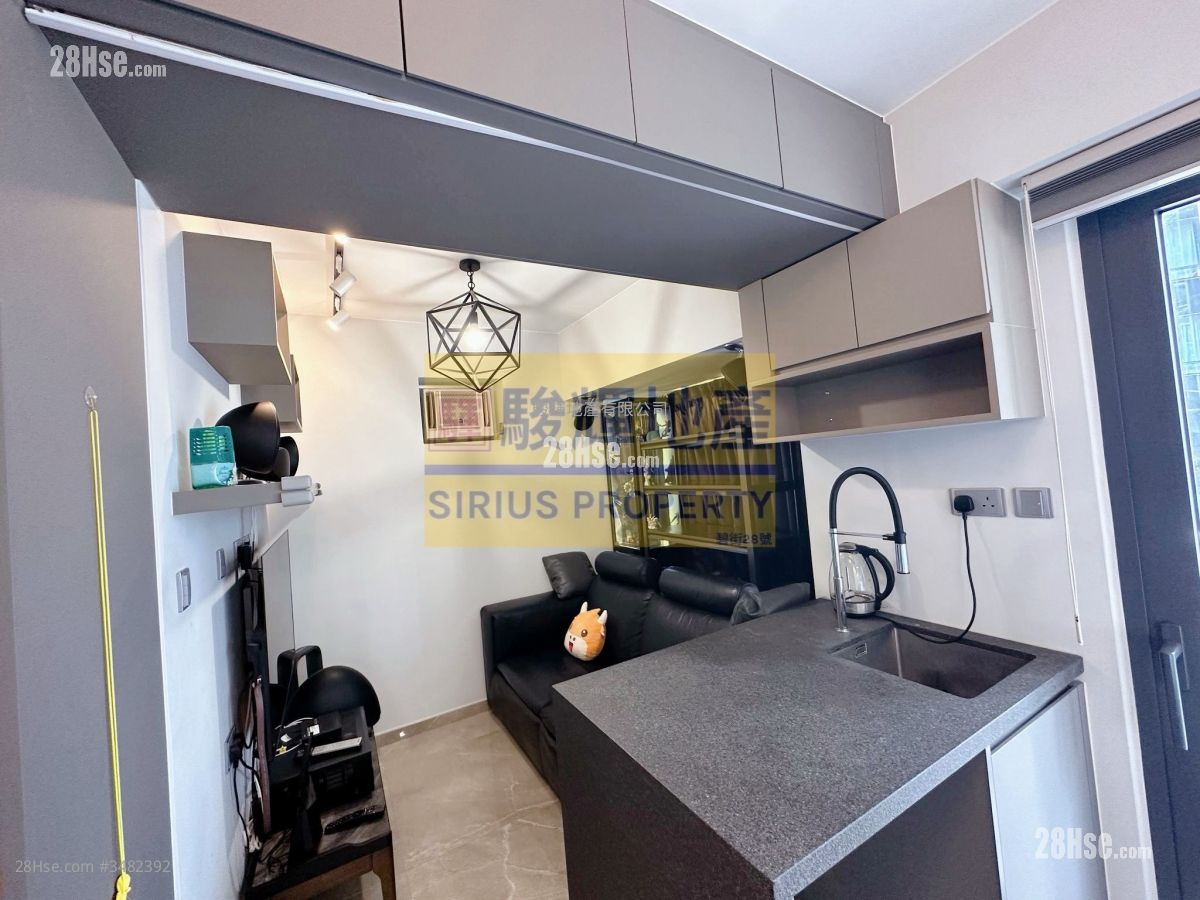The Platinum Sell Studio , 1 Bathroom