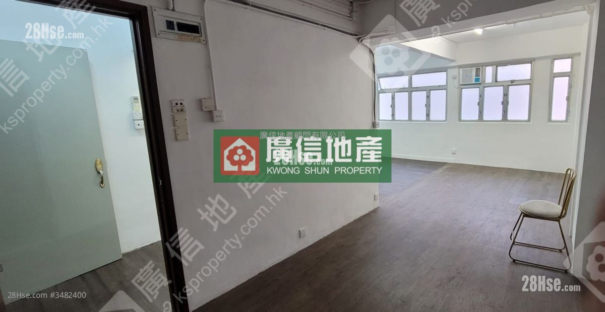 生发商业大厦 售盘 开放式间隔 , 1 厕所