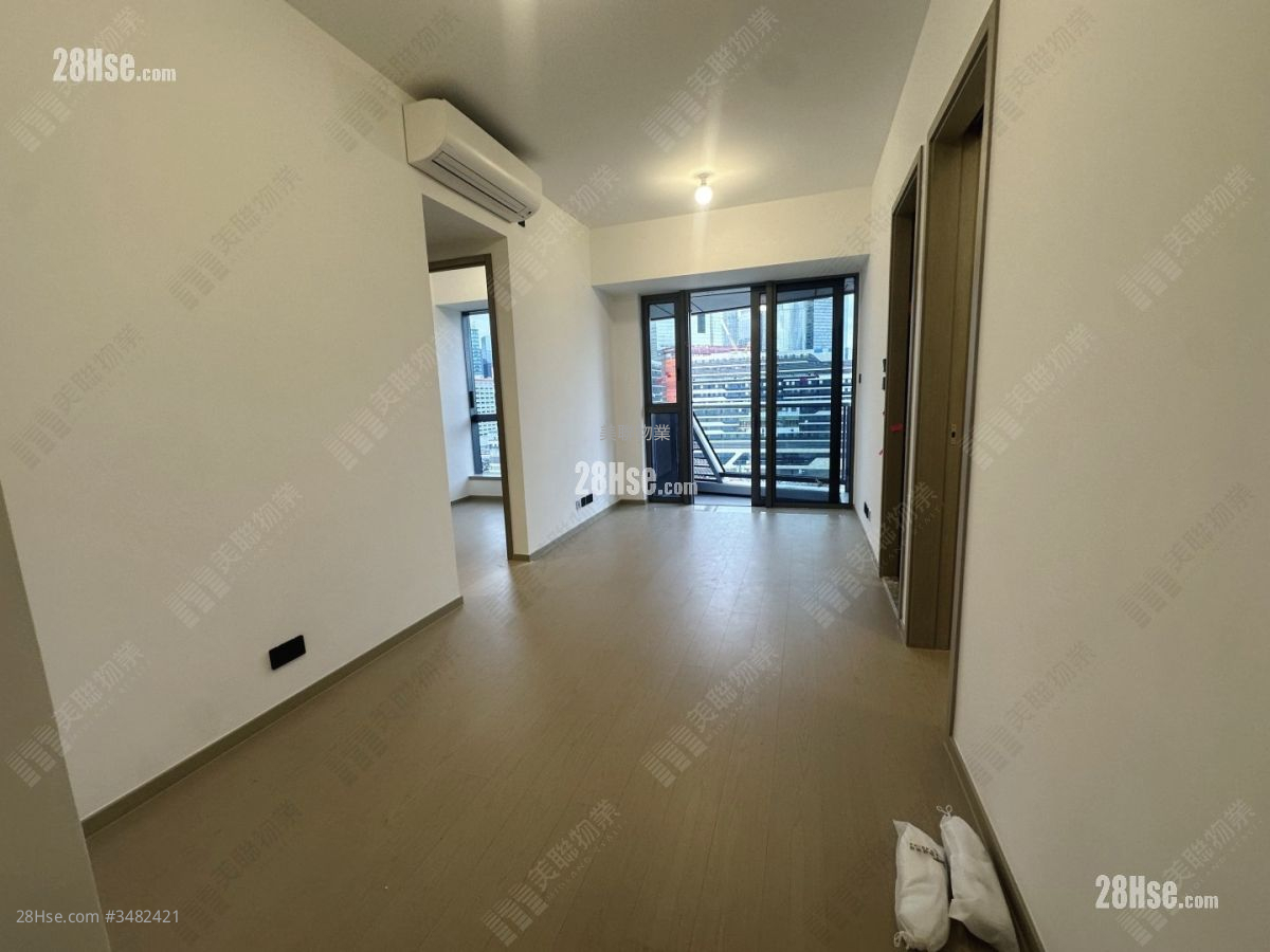 Kt Marina Rental 2 Bedrooms , 1 Bathroom 553 ft² ( 51.4 m² )