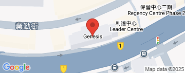 Genesis  Address
