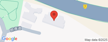 蟠龙阁 A座 高层 物业地址