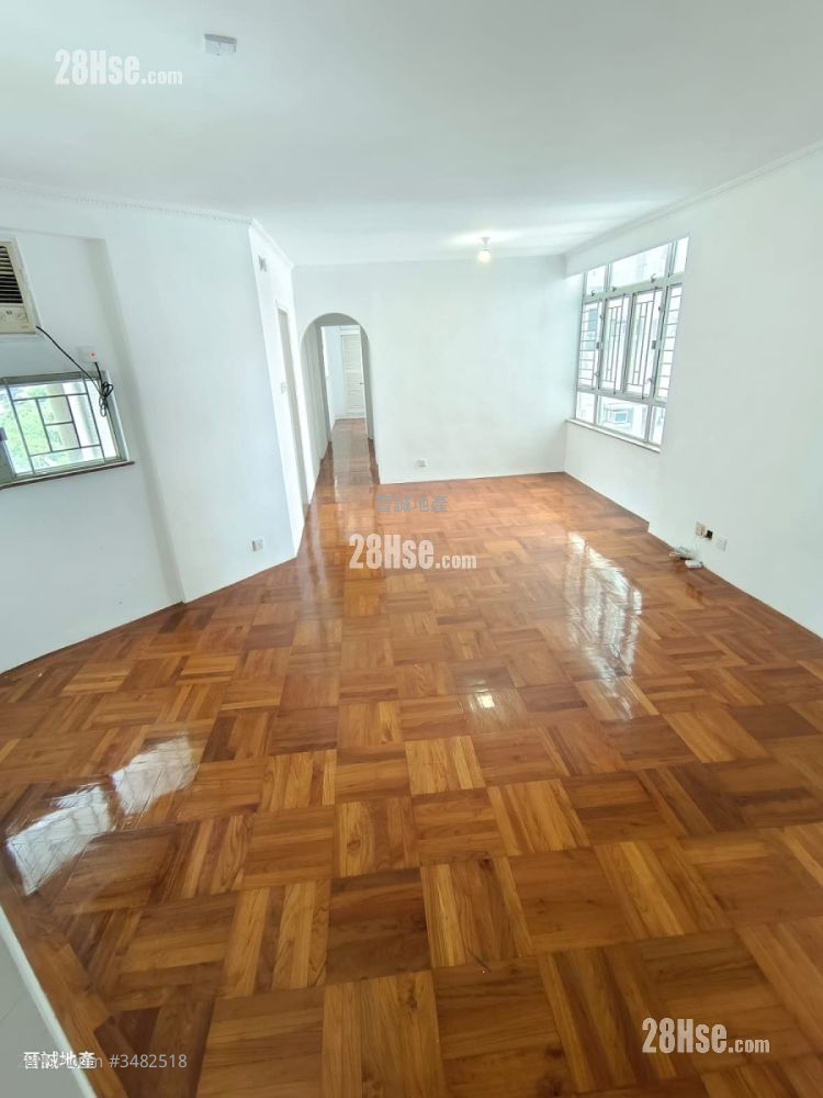 Rhine Garden Sell 3 Bedrooms , 2 Bathrooms 681 ft² ( 63.3 m² )