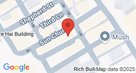 9A Sun Chun Street Map