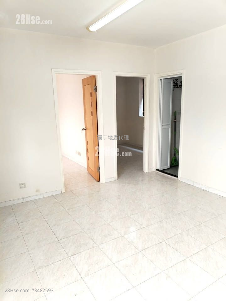 Nai Wai Rental 2 Bedrooms , 1 Bathroom 550 ft² ( 51.1 m² )