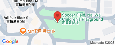 泥围 1室 高层 物业地址