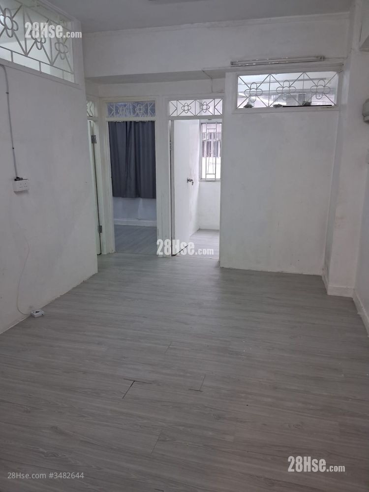 South Wall Mansion Sell 3 Bedrooms , 1 Bathroom 391 ft² ( 36.3 m² )