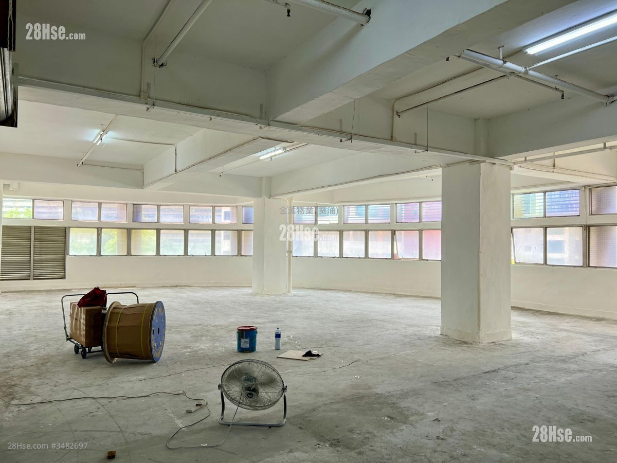 Sun Fung Centre Rental