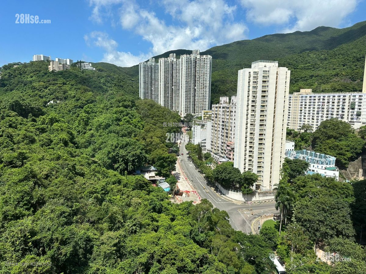 Kin Yip Building Sell 280 ft² ( 26.0 m² )