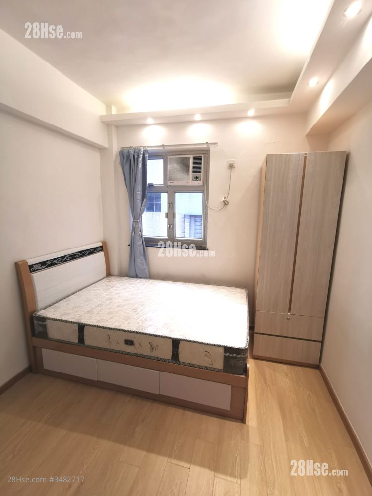 Prat Building Rental 160 ft² ( 14.9 m² )
