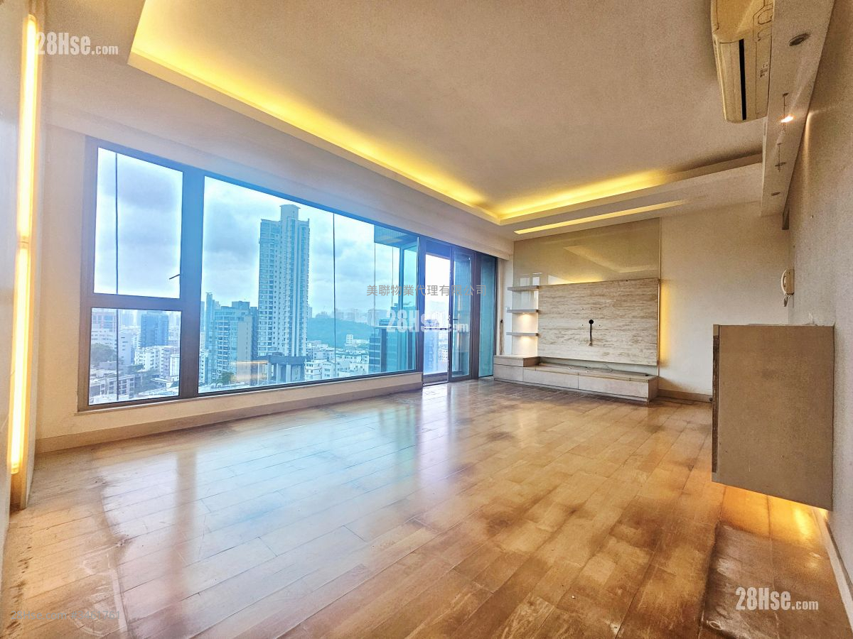 Grand Excelsior Sell 3 Bedrooms , 2 Bathrooms 921 ft² ( 85.6 m² )