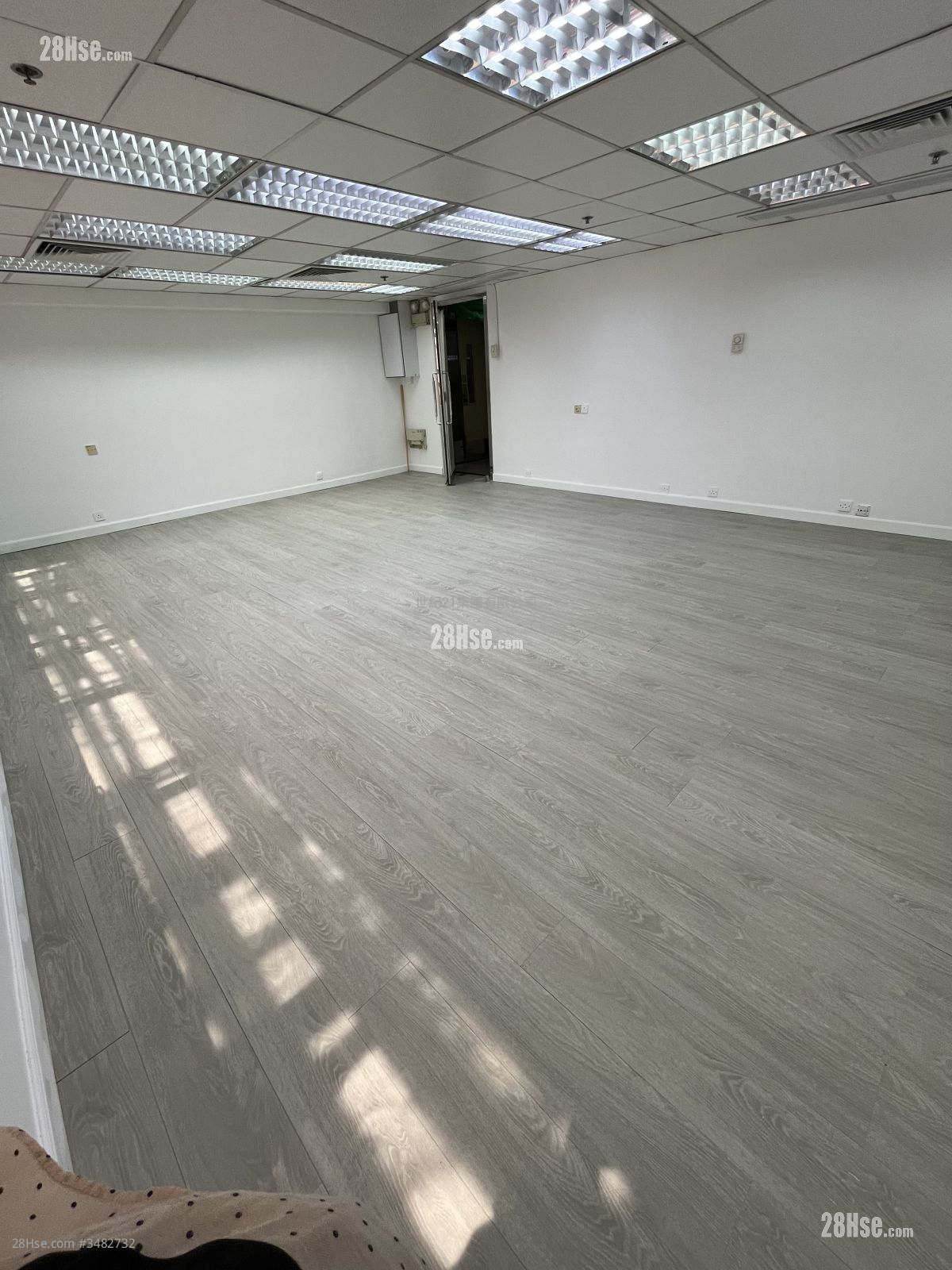 Sino Centre Rental