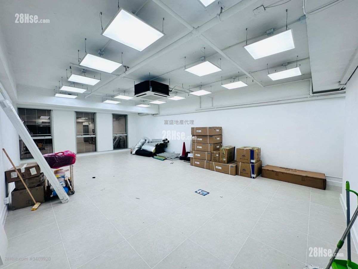 Cre Centre Rental