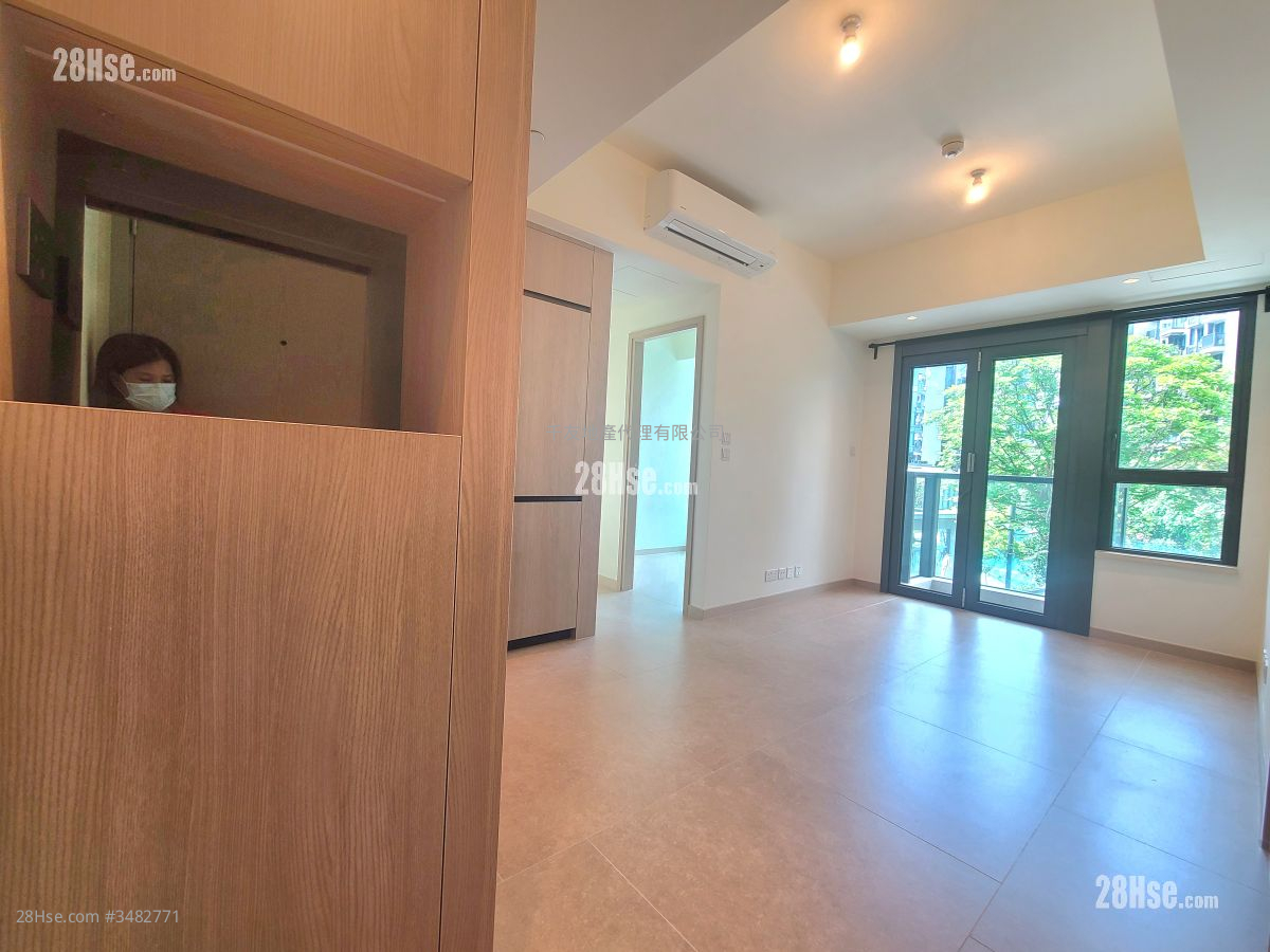 Wetland Seasons Park Sell 3 Bedrooms , 1 Bathroom 464 ft² ( 43.1 m² )