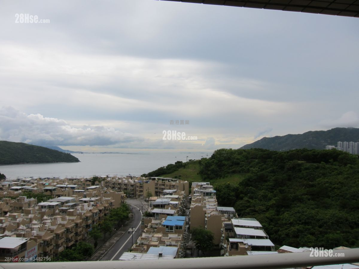 Park Island Rental 2 Bedrooms , 1 Bathroom 574 ft² ( 53.3 m² )