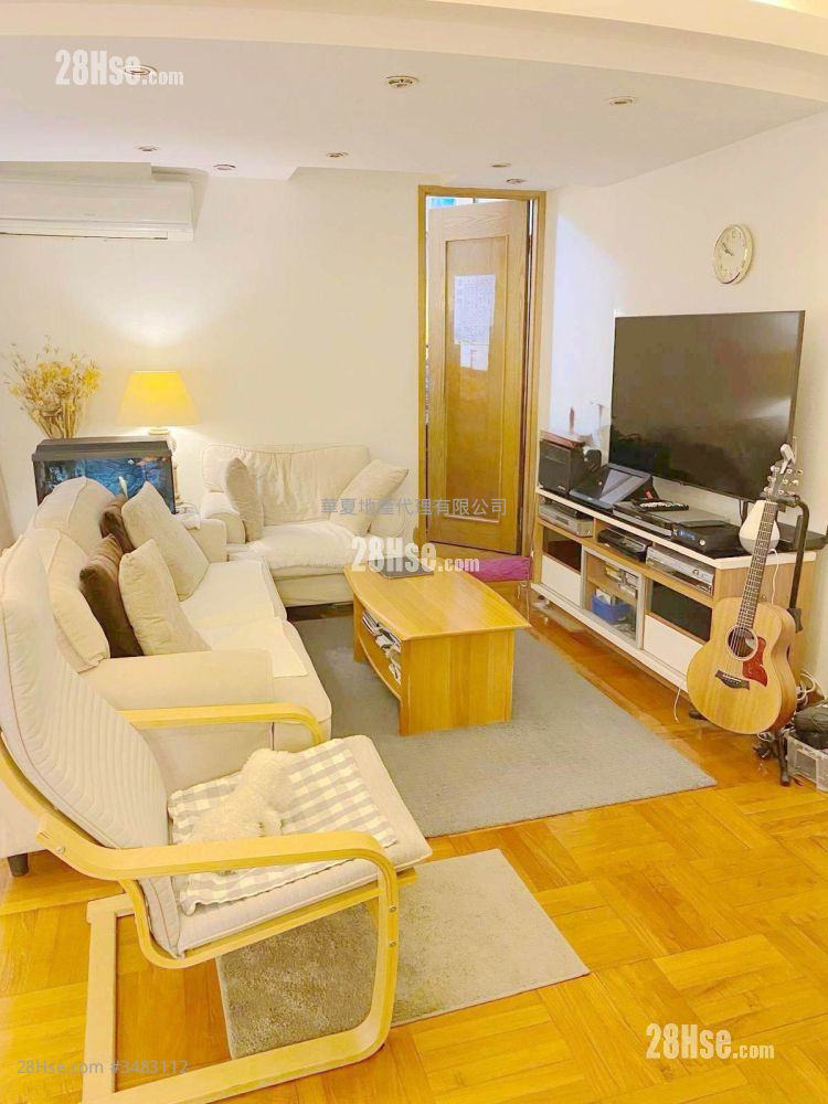 Kaiser's Mansion Sell 3 Bedrooms , 2 Bathrooms 1,061 ft² ( 98.6 m² )
