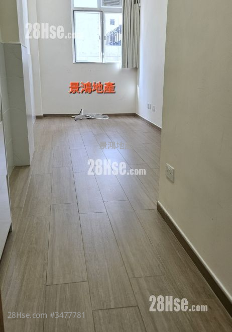 鸿运大楼 租盘 2 房 , 1 浴室 280 平方尺 ( 26.0 平方米 )