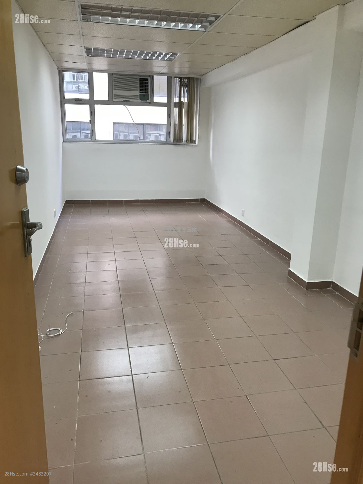 Genplas Industrial Building Rental Studio