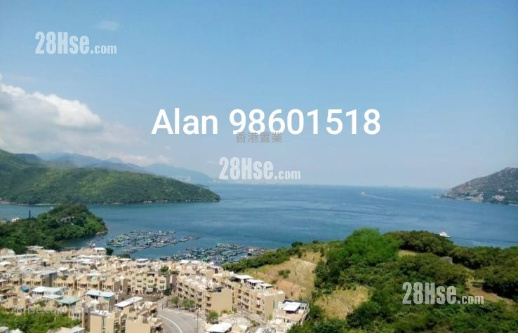 Park Island Sell 4 Bedrooms , 2 Bathrooms 762 ft² ( 70.8 m² )
