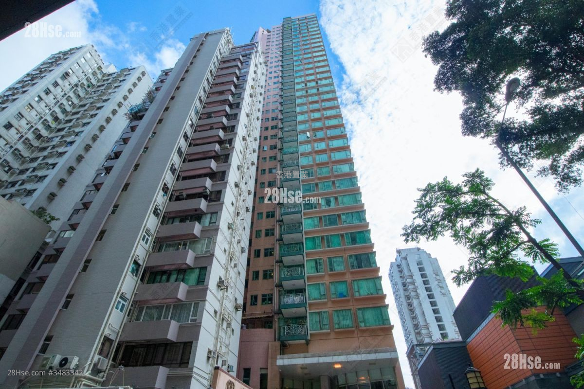 Bon-Point Rental 3 Bedrooms , 2 Bathrooms 840 ft² ( 78.0 m² )