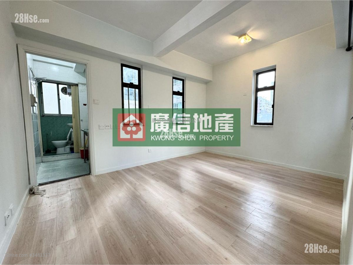 Seawide Mansion Rental Studio , 1 Bathroom 236 ft² ( 21.9 m² )