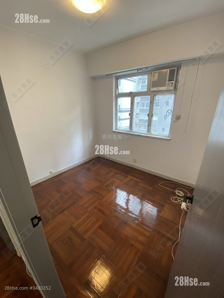 Cordial Mansion Sell 2 Bedrooms 480 ft² ( 44.6 m² )