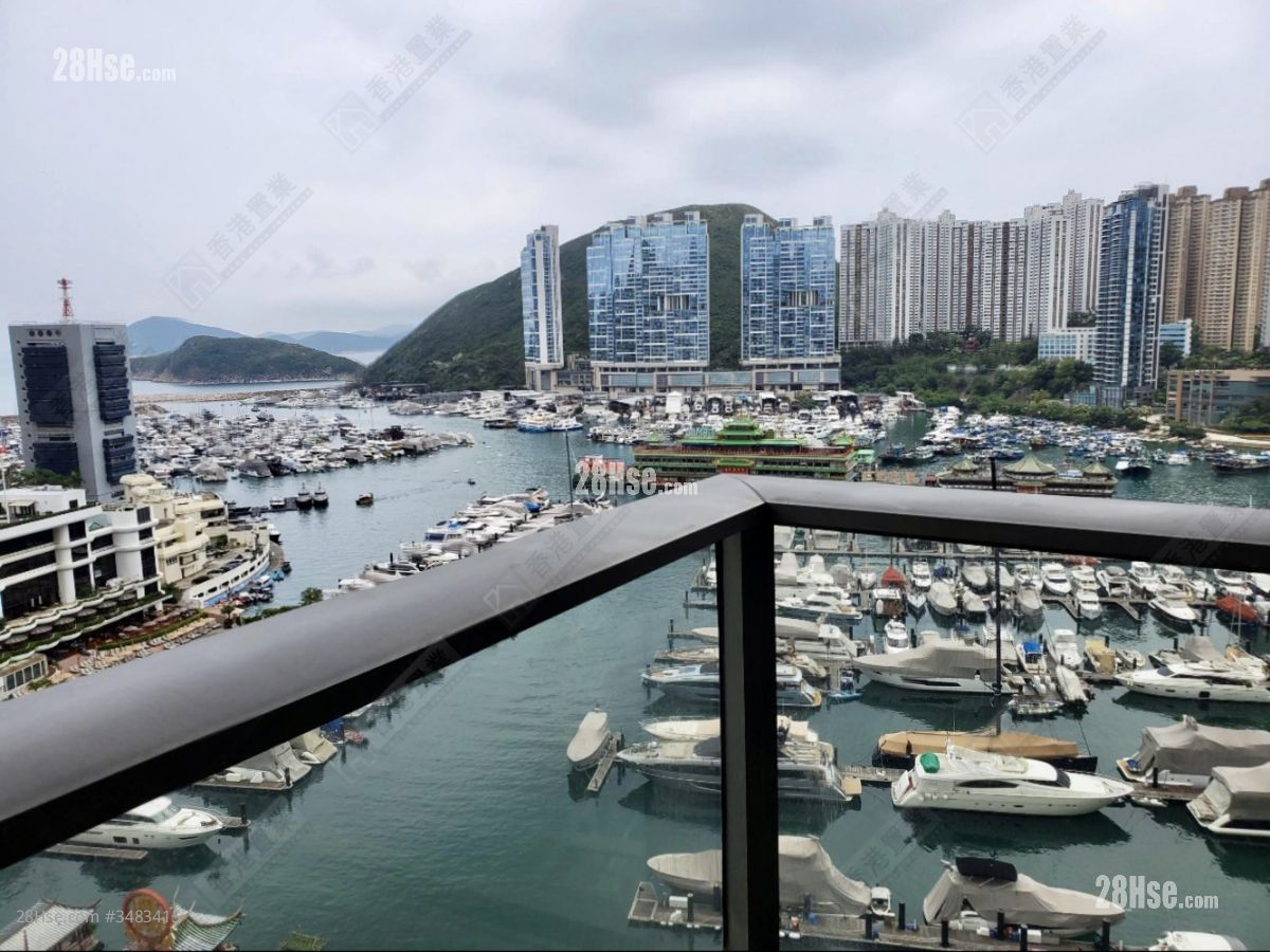 Marinella Sell 1 Bedroom , 1 Bathroom 595 ft² ( 55.3 m² )
