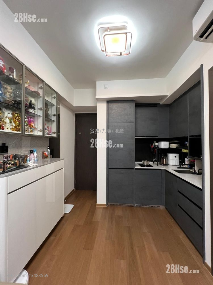 Sablier Rental 1 Bedroom , 1 Bathroom 328 ft² ( 30.5 m² )