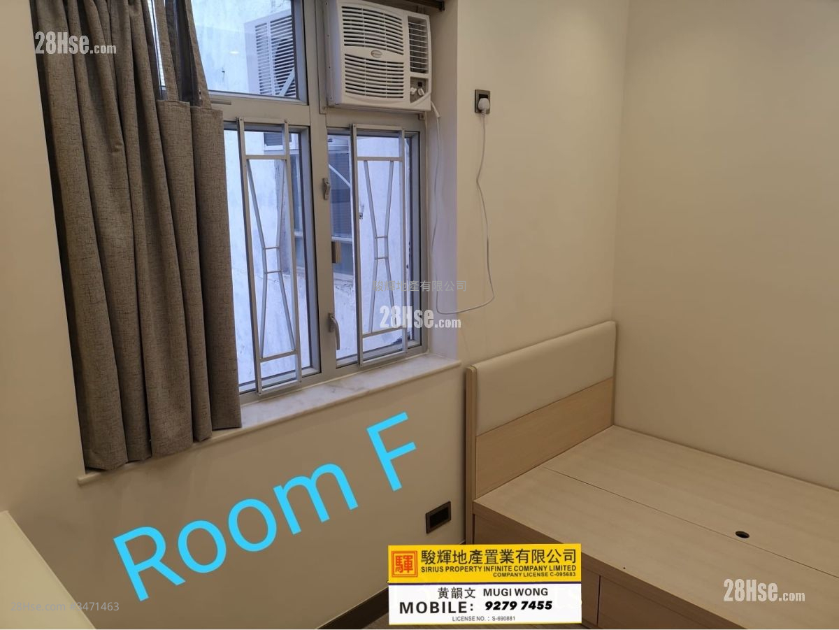 76 Waterloo Road Rental 150 ft² ( 13.9 m² )