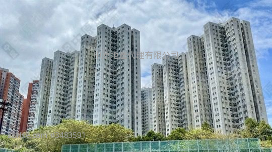 Wing Fok Centre Sell 2 Bedrooms 431 ft² ( 40.0 m² )