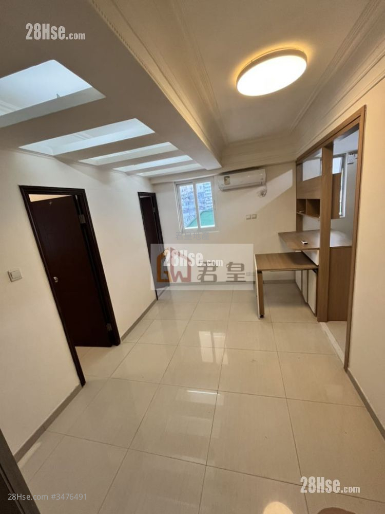 Mei Kwun Mansion Rental 2 Bedrooms , 1 Bathroom 381 ft² ( 35.4 m² )