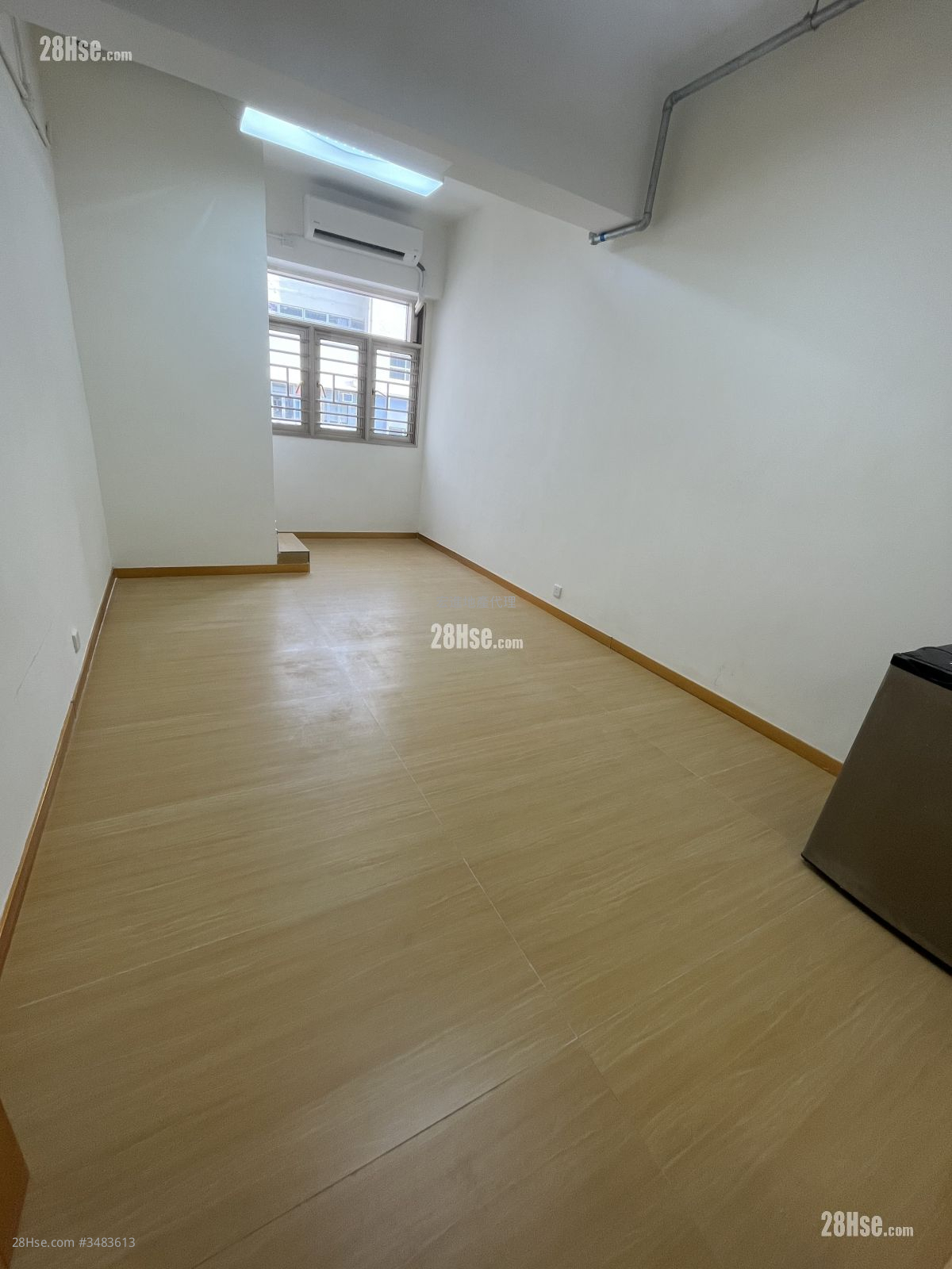 Career And Kenson Industrial Mansion Rental