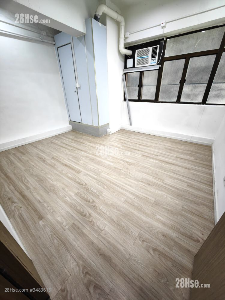 Wing Tai Centre Rental