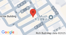 新村街9A号 地图