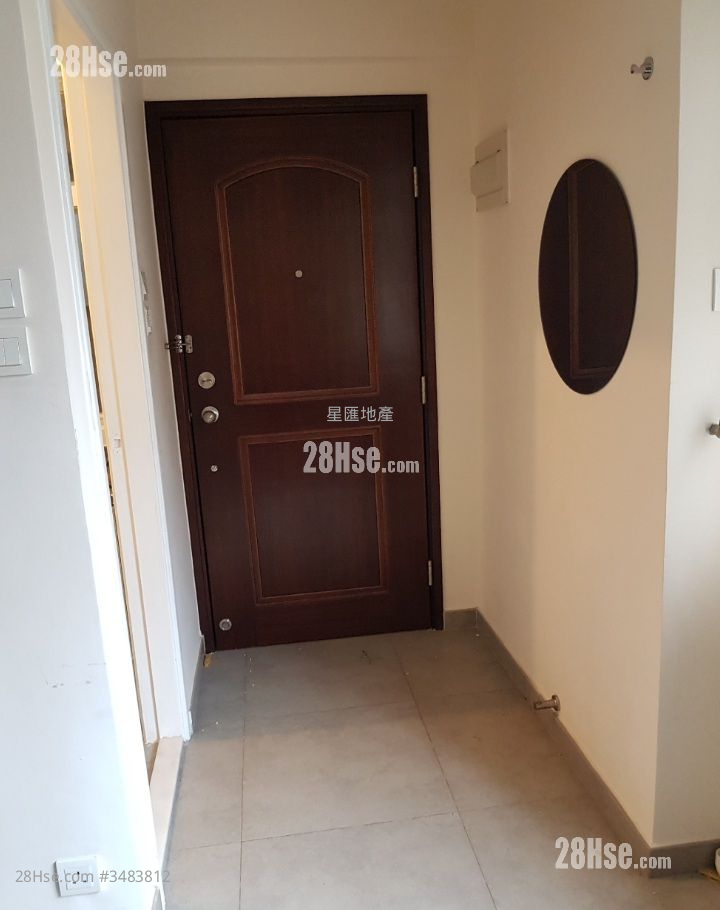 New Fortune House Rental 2 Bedrooms , 1 Bathroom 400 ft² ( 37.2 m² )