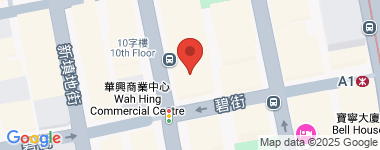 惠芳楼 全幢 物业地址