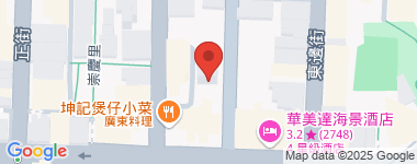 Hoi On Commercial Building  Address