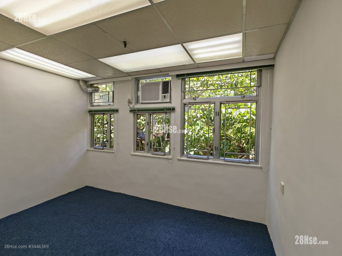 Winning Commercial Building Rental Studio