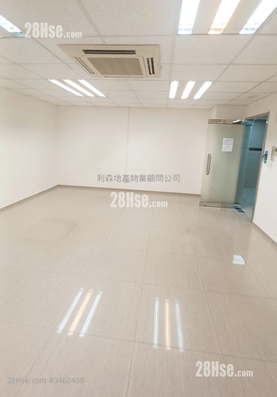Startex Industrial Building Rental