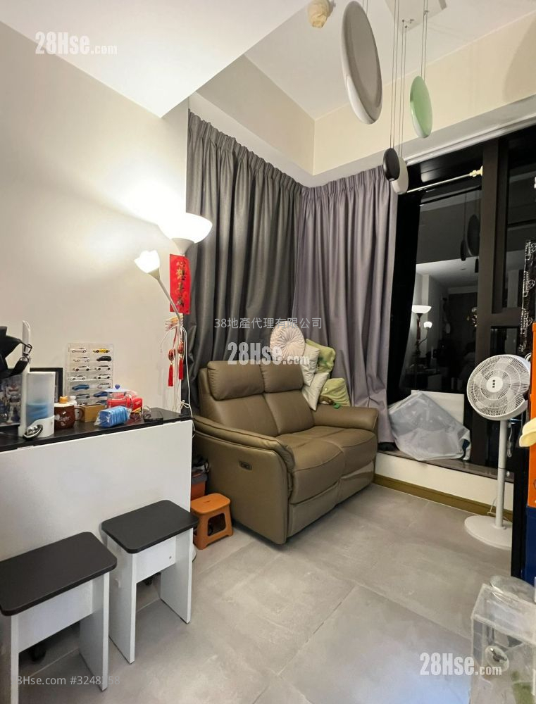 Ava61 Sell 1 Bedroom , 1 Bathroom 232 ft² ( 21.6 m² )