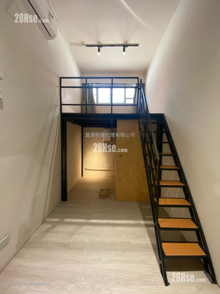 Kras Asia Industrial Building Rental
