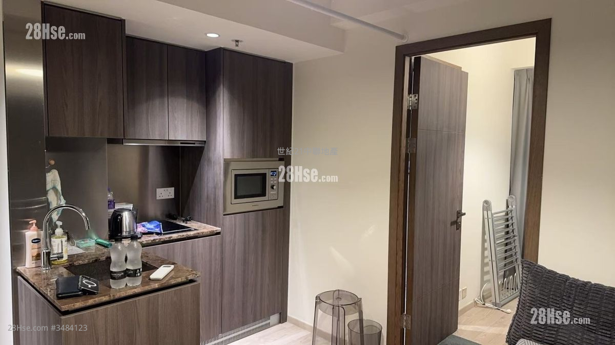 18 Mosque Street Rental 1 Bedroom , 1 Bathroom 315 ft² ( 29.3 m² )