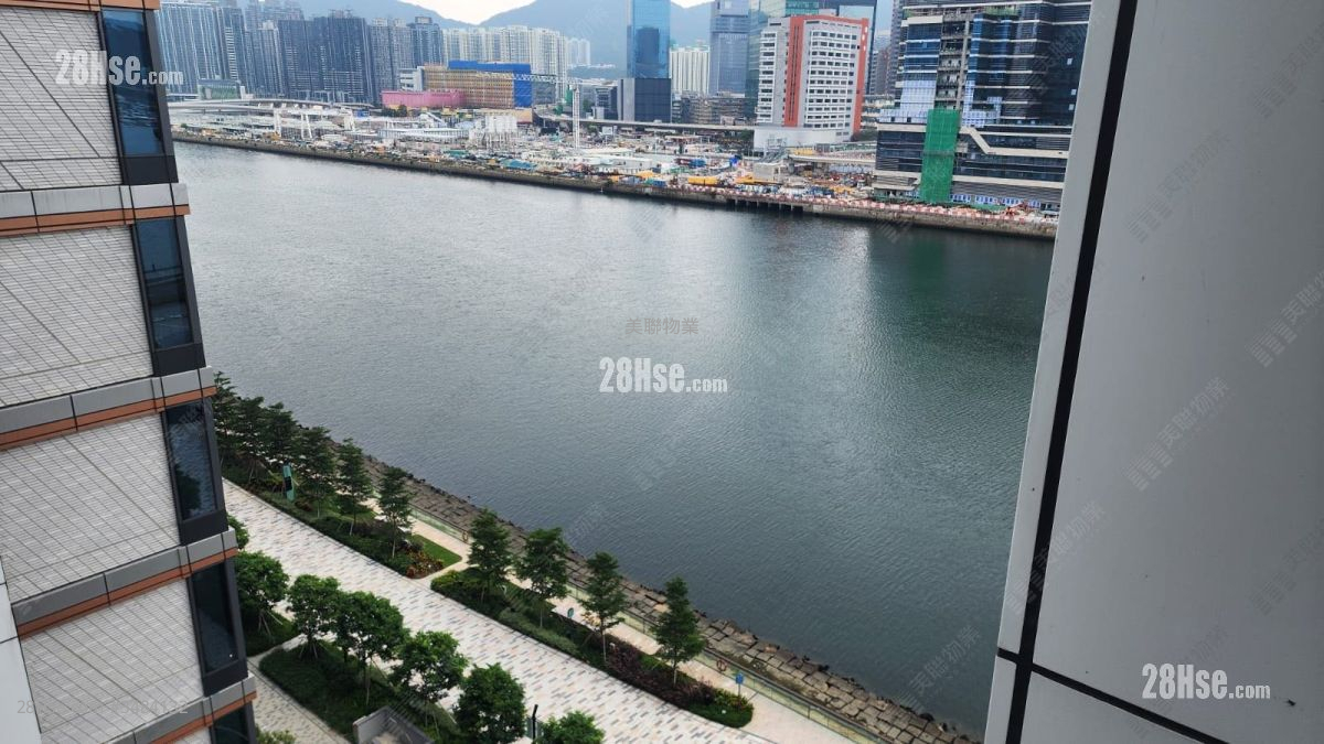 Kt Marina Rental 1 Bedroom , 1 Bathroom 288 ft² ( 26.8 m² )