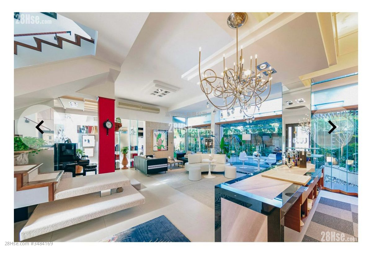 Miami Crescent Sell 2 Bedrooms , 2 Bathrooms 1,841 ft² ( 171.0 m² )