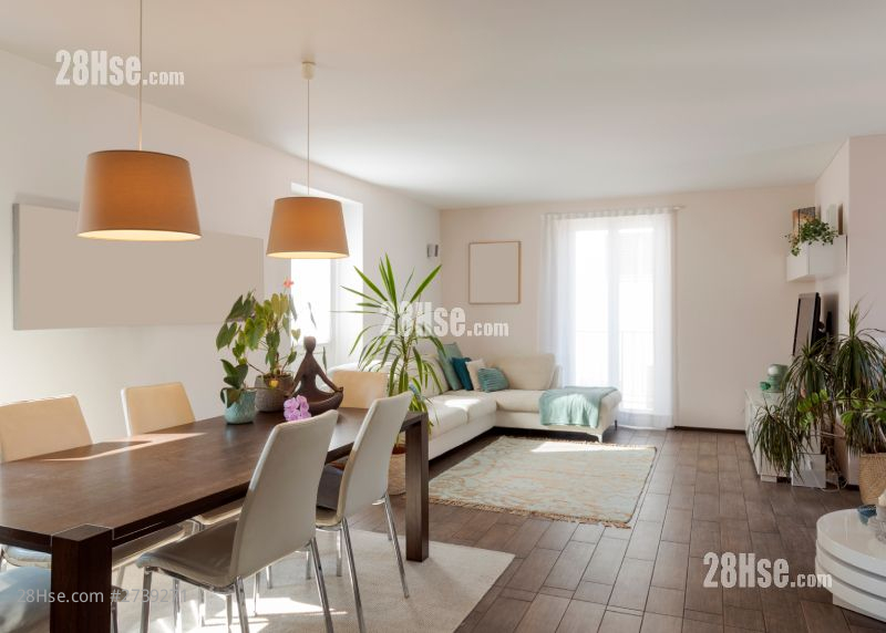 Fairway Vista Rental 4 Bedrooms , 4 Bathrooms