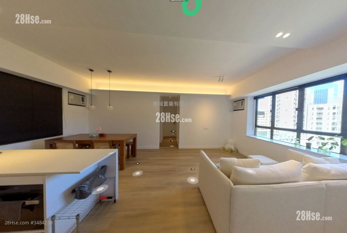 Robinson Heights Rental 2 Bedrooms , 2 Bathrooms 823 ft² ( 76.5 m² )
