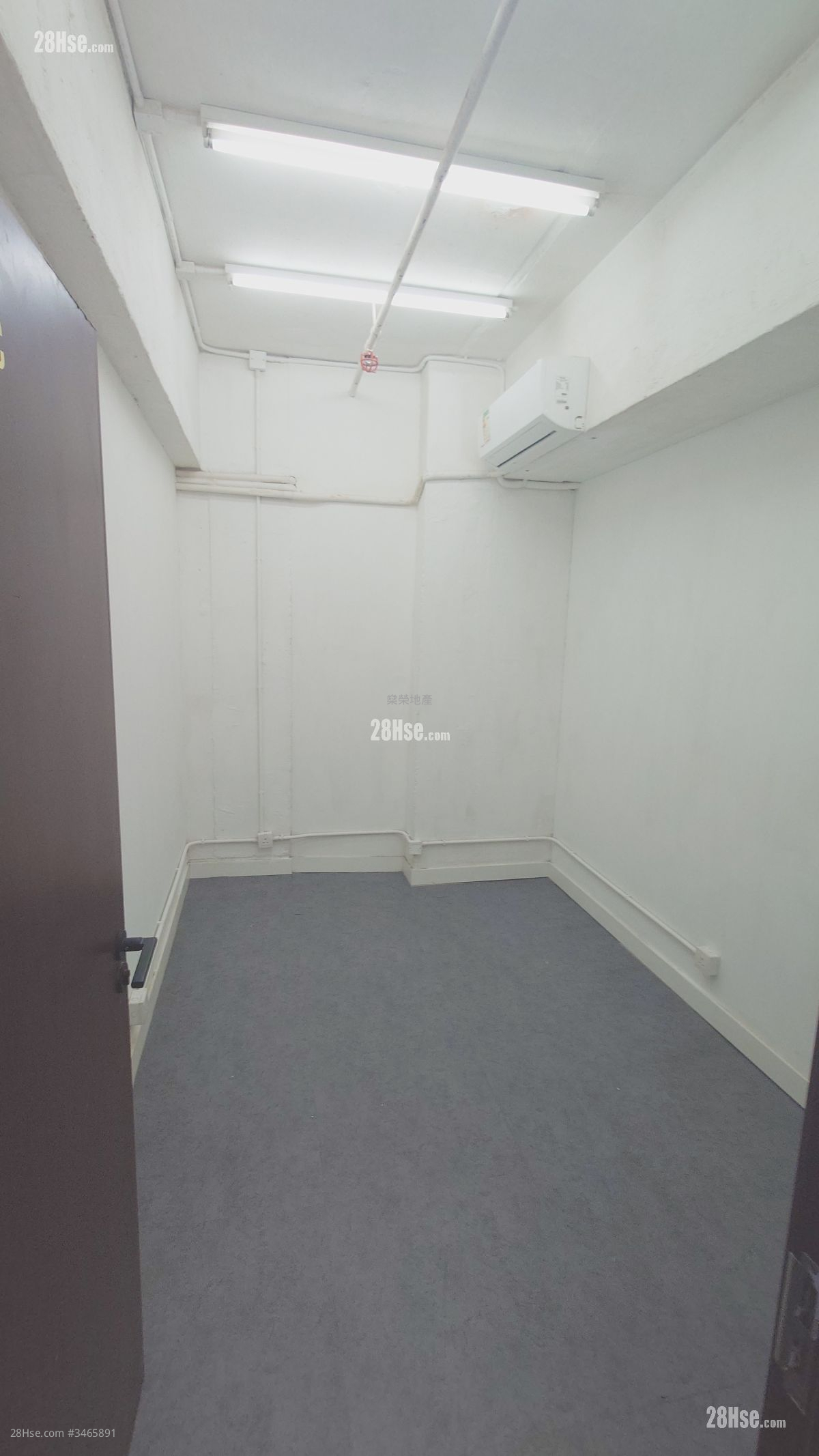 Wah Wan Industrial Building Rental
