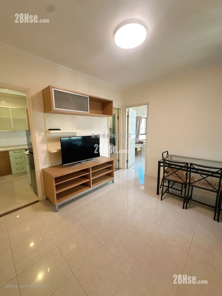 Connaught Garden Rental 1 Bedroom , 1 Bathroom 340 ft² ( 31.6 m² )