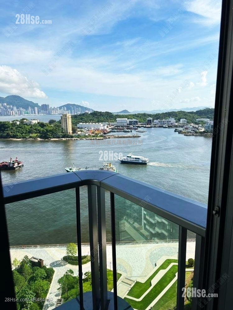 Grand Victoria Sell 2 Bedrooms , 1 Bathroom 448 ft² ( 41.6 m² )