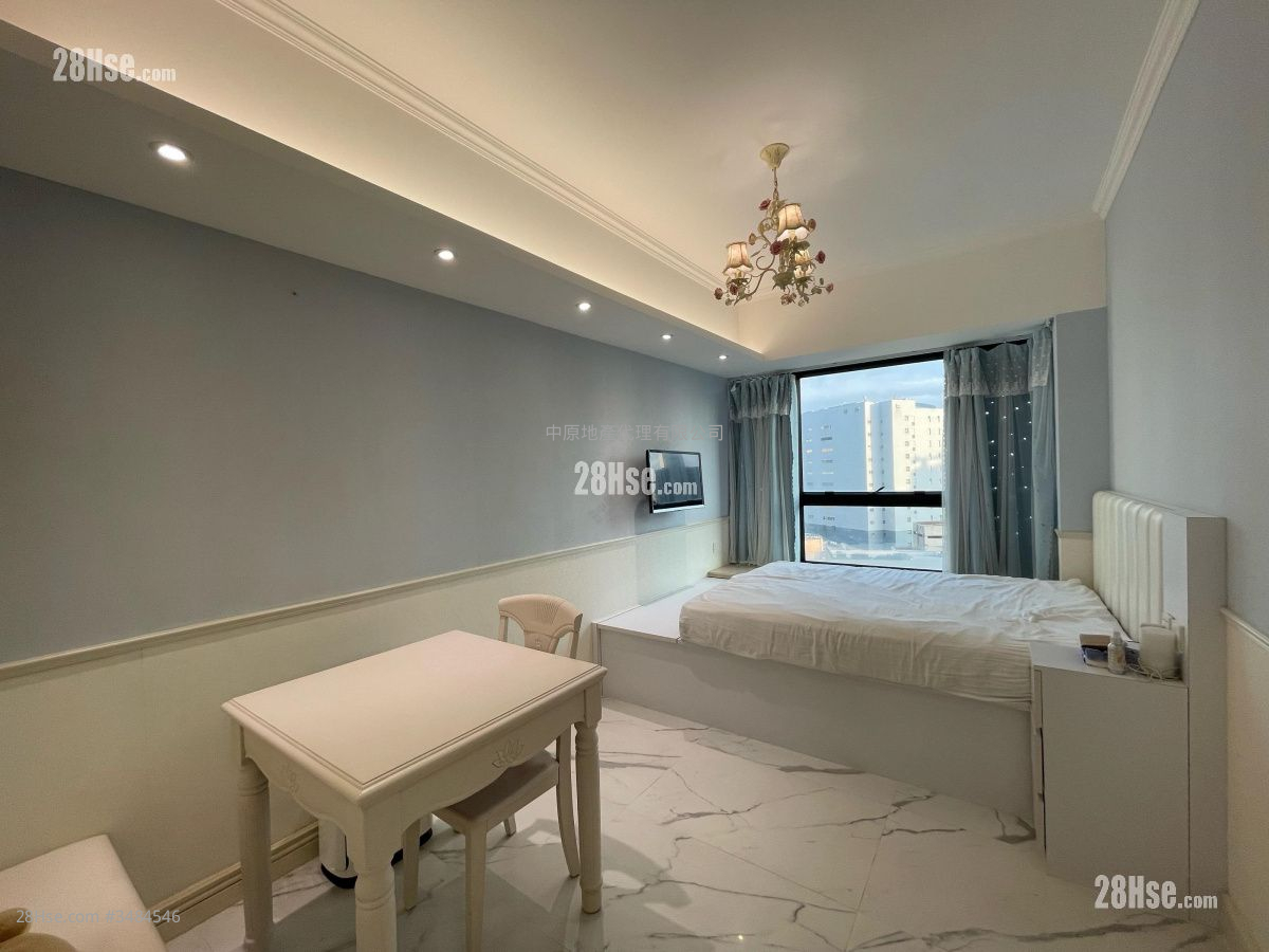 Chelsea Court Rental 2 Bedrooms , 1 Bathroom 372 ft² ( 34.6 m² )
